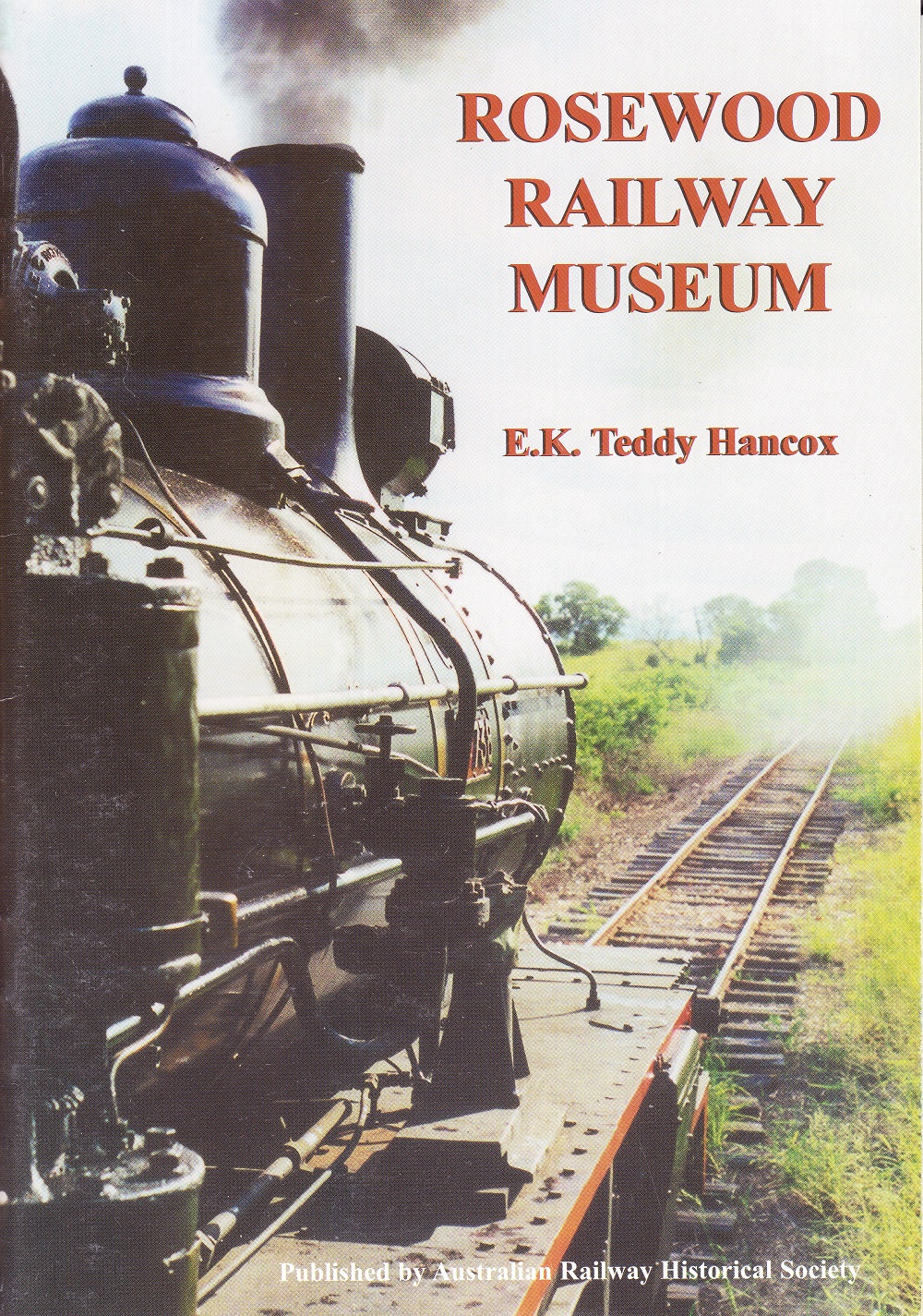 Rosewood Railway Museum